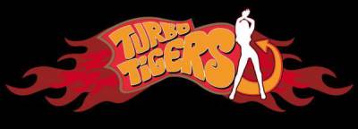 logo The Turbo Tigers